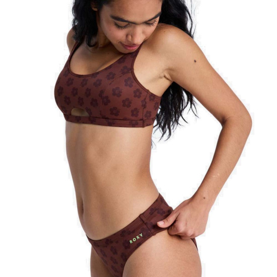 Roxy Γυναικείο μαγιό Roxy Pro - Medium Coverage Bikini Bottom